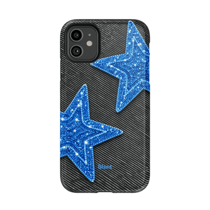 Blue North iPhone Case - Blunt Cases