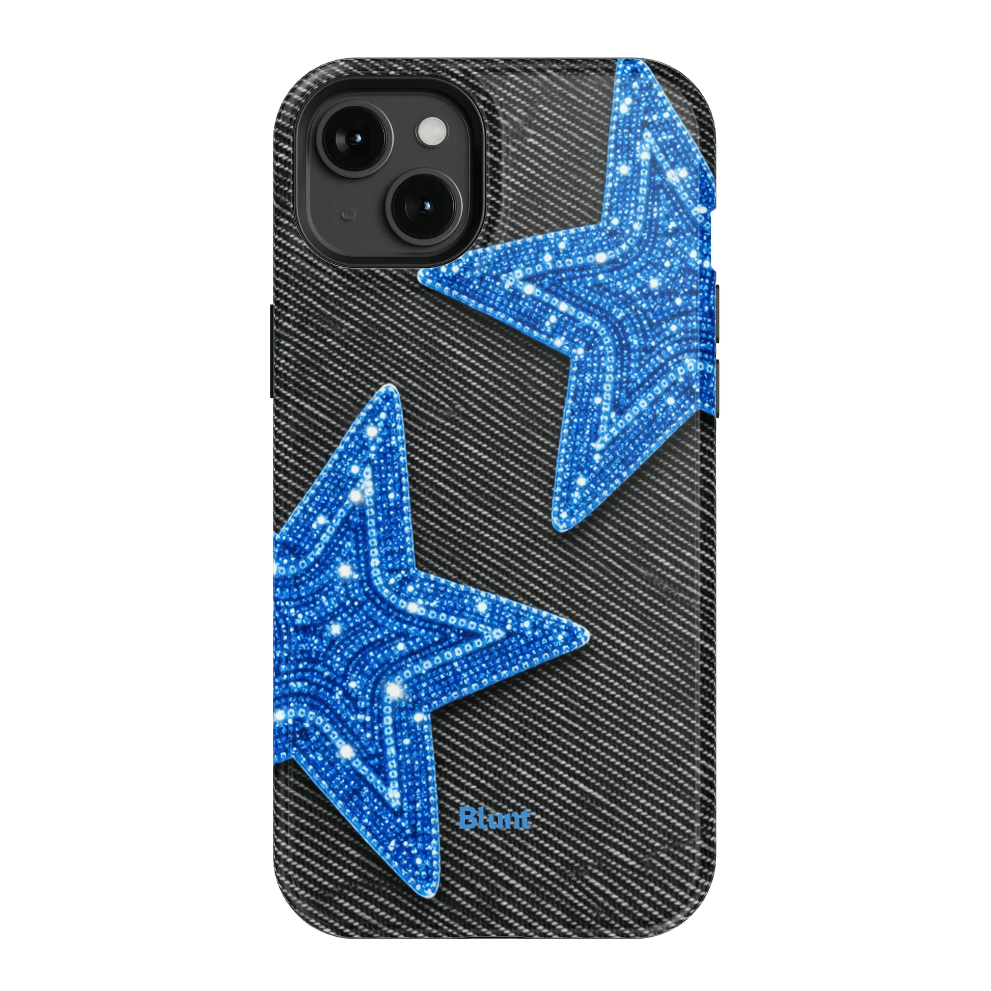 Blue North iPhone Case - Blunt Cases