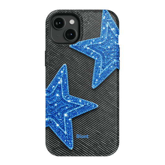 Blue North iPhone Case - Blunt Cases