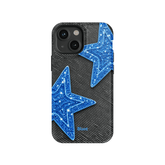 Blue North iPhone Case - Blunt Cases