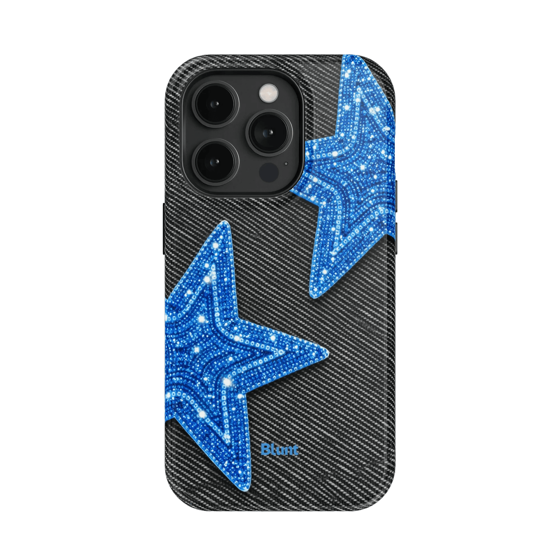 Blue North iPhone Case - Blunt Cases