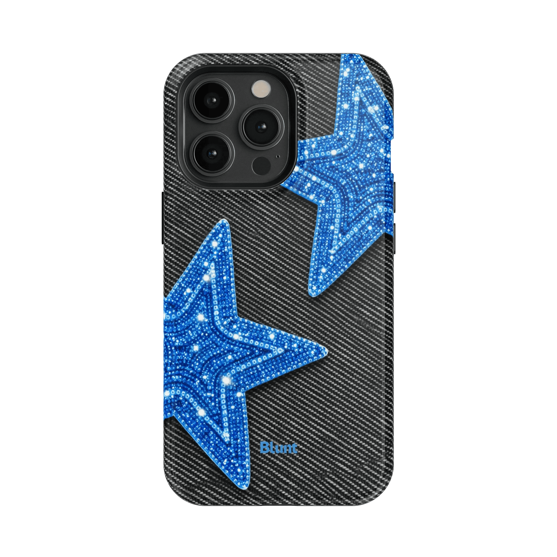 Blue North iPhone Case - Blunt Cases
