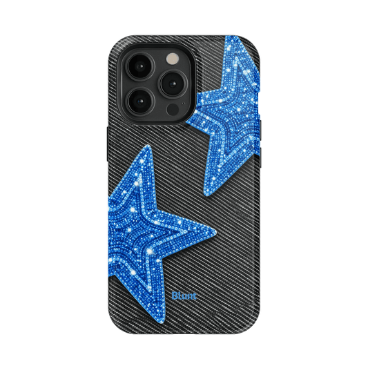 Blue North iPhone Case - Blunt Cases