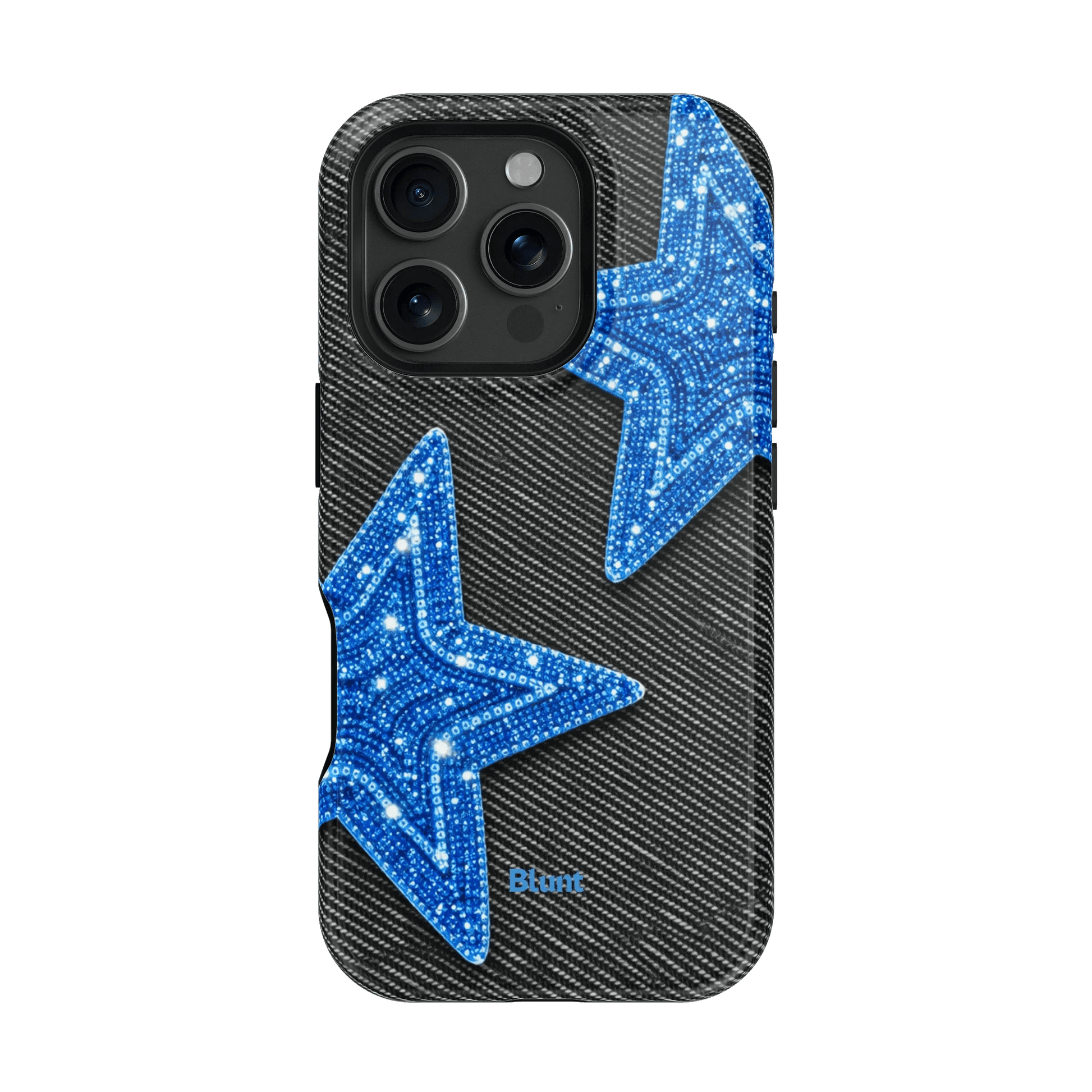 Blue North iPhone Case - Blunt Cases