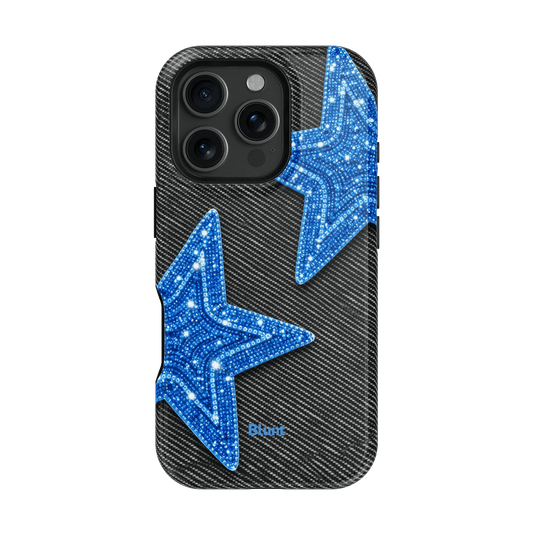 Blue North iPhone Case - Blunt Cases