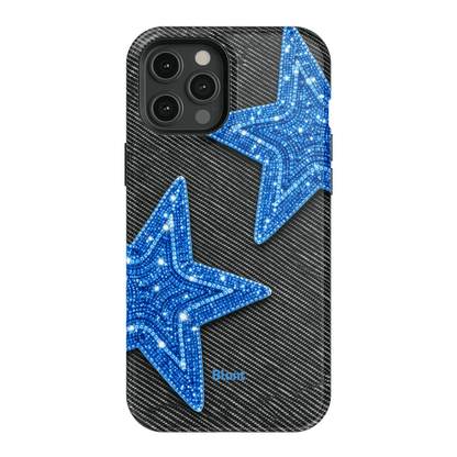 Blue North iPhone Case - Blunt Cases
