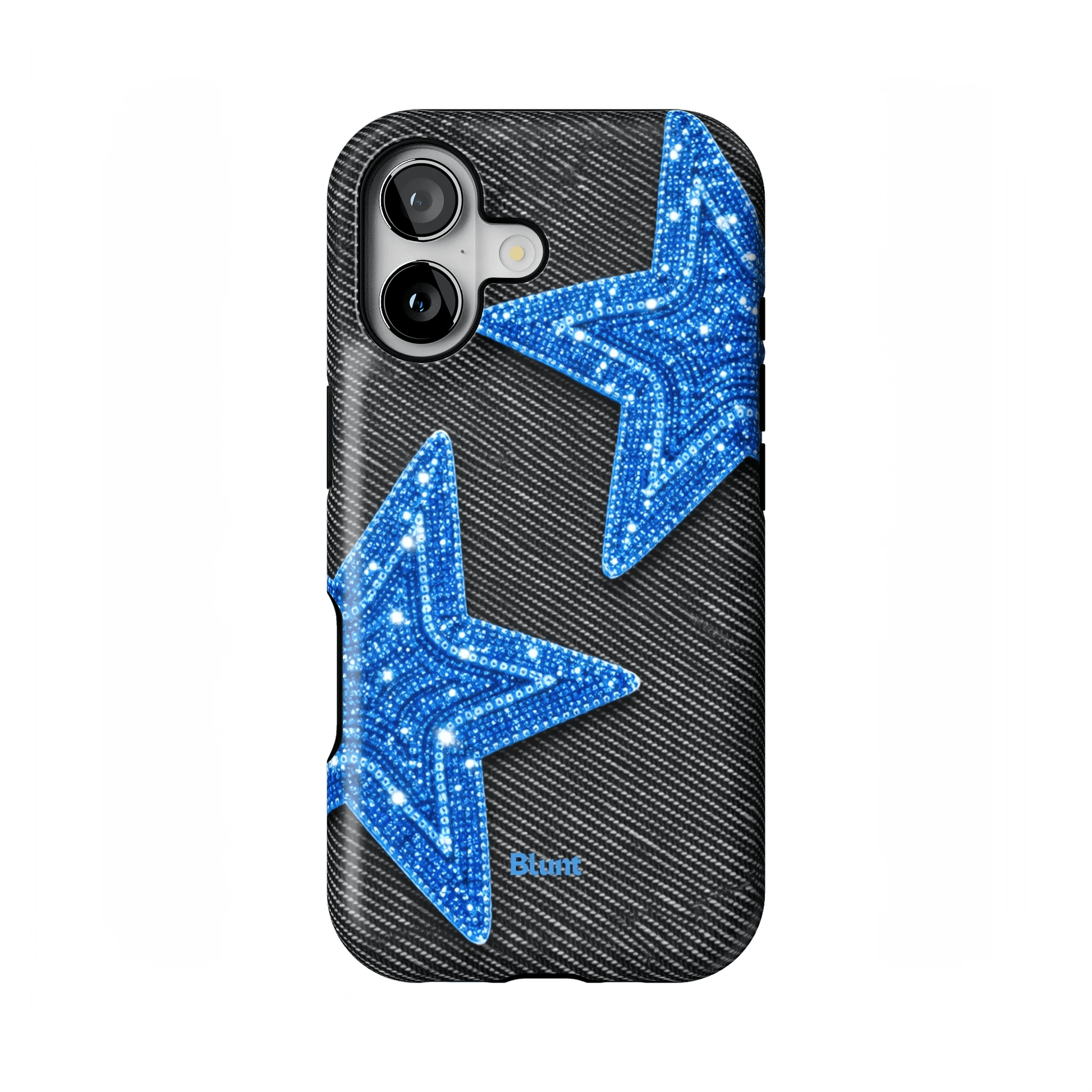 Blue North iPhone Case - Blunt Cases