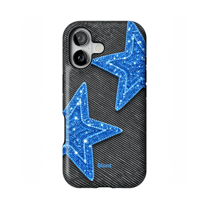 Blue North iPhone Case - Blunt Cases