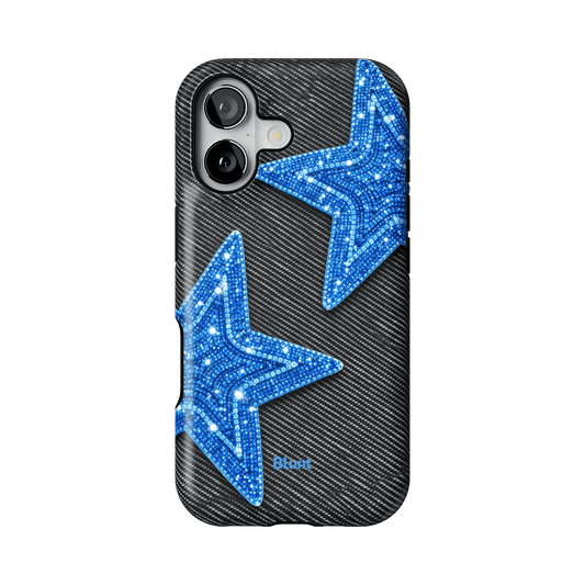 Blue North iPhone Case - Blunt Cases