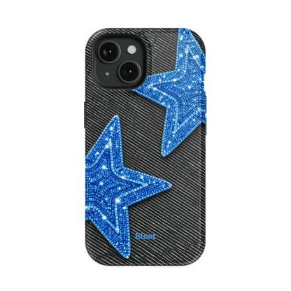 Blue North iPhone Case - Blunt Cases