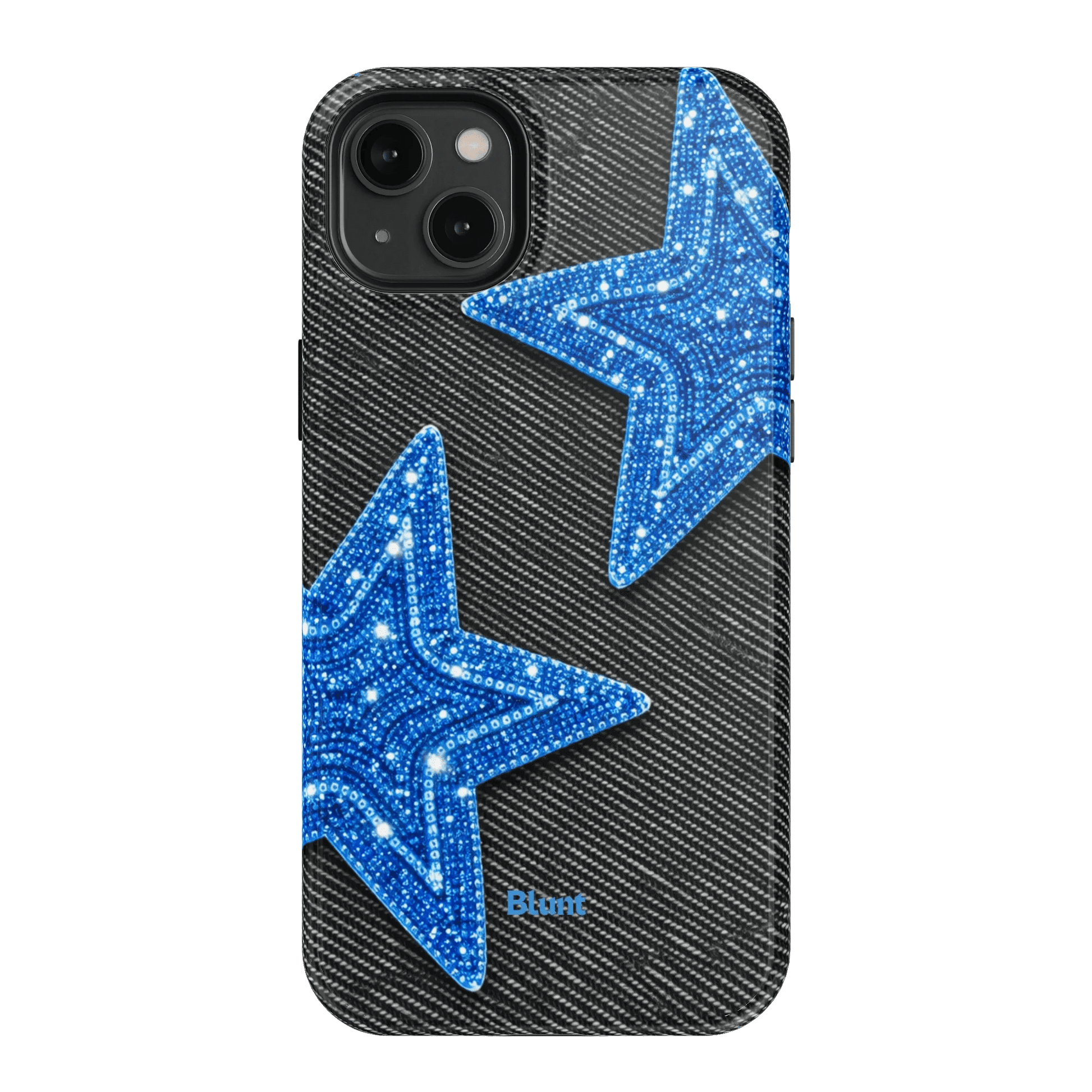 Blue North iPhone Case - Blunt Cases