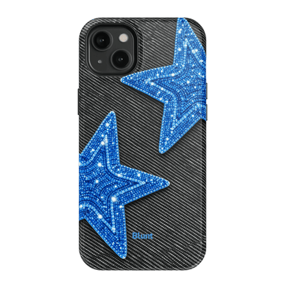 Blue North iPhone Case - Blunt Cases