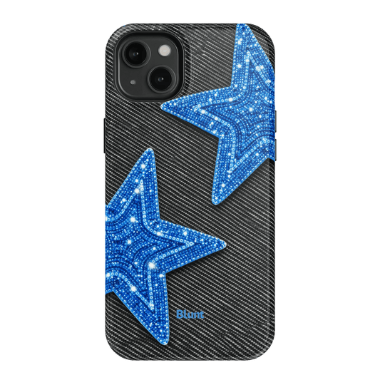 Blue North iPhone Case - Blunt Cases