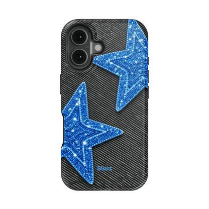 Blue North iPhone Case - Blunt Cases
