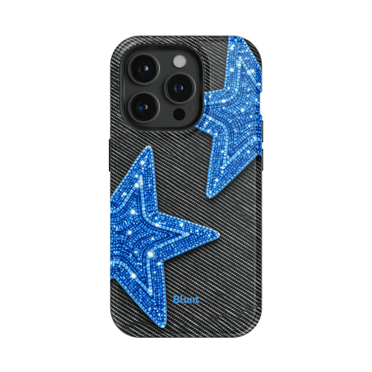 Blue North iPhone Case - Blunt Cases