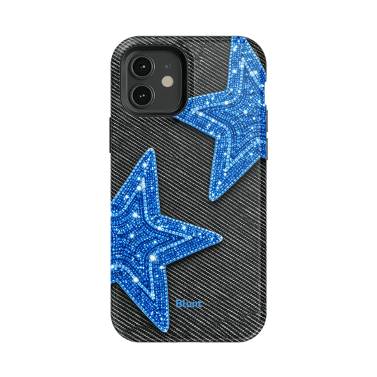 Blue North iPhone Case - Blunt Cases