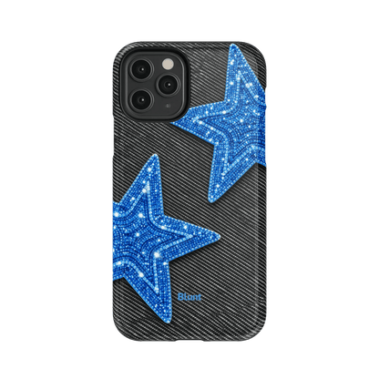 Blue North iPhone Case - Blunt Cases