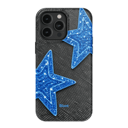 Blue North iPhone Case - Blunt Cases