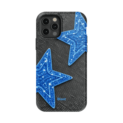 Blue North iPhone Case - Blunt Cases