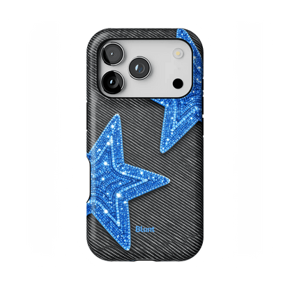 Blue North iPhone Case - Blunt Cases