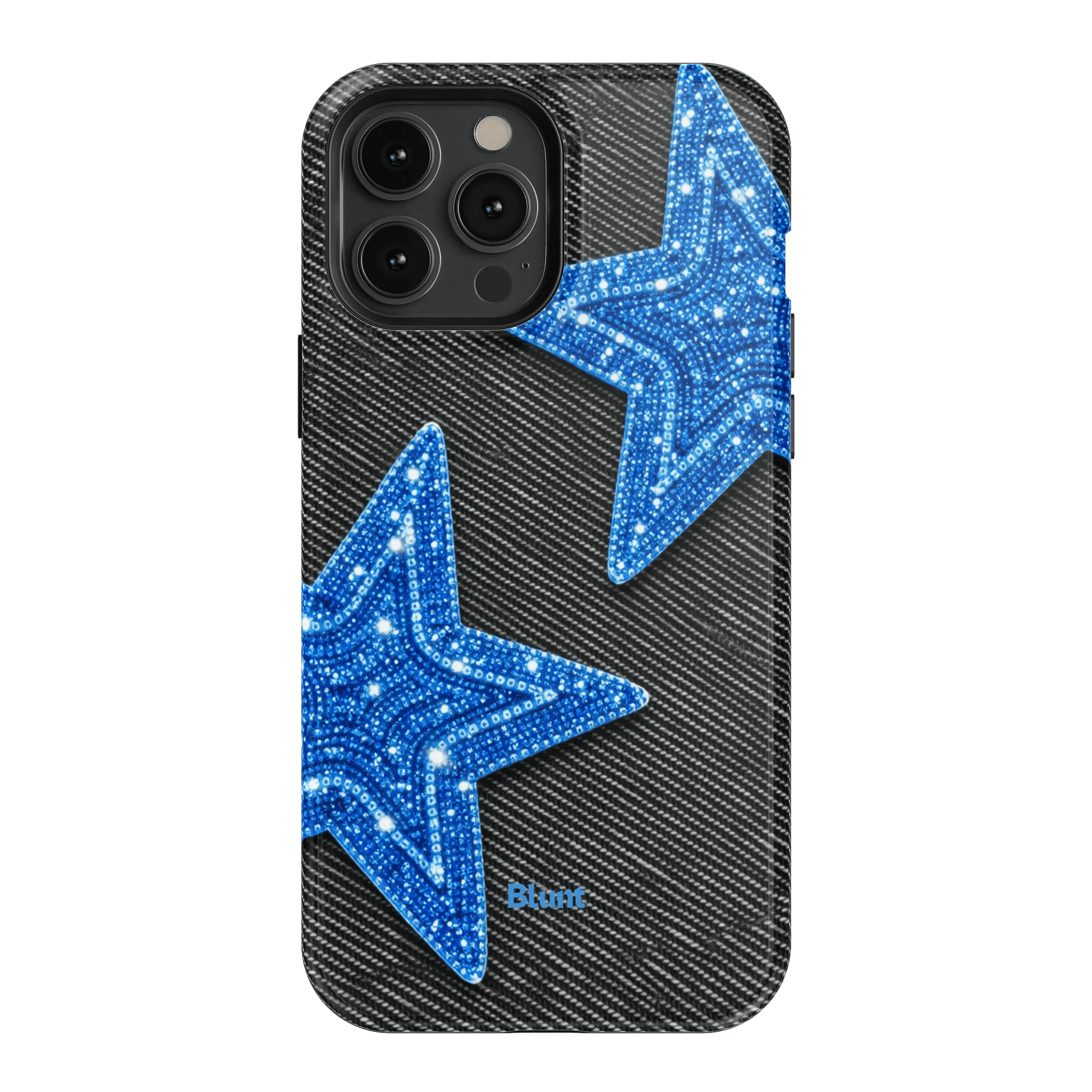Blue North iPhone Case - Blunt Cases