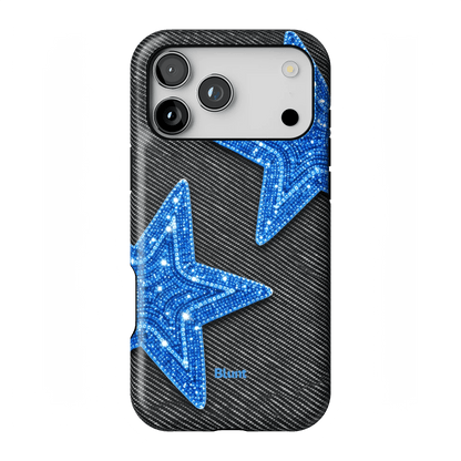 Blue North iPhone Case - Blunt Cases