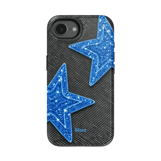 Blue North iPhone Case - Blunt Cases