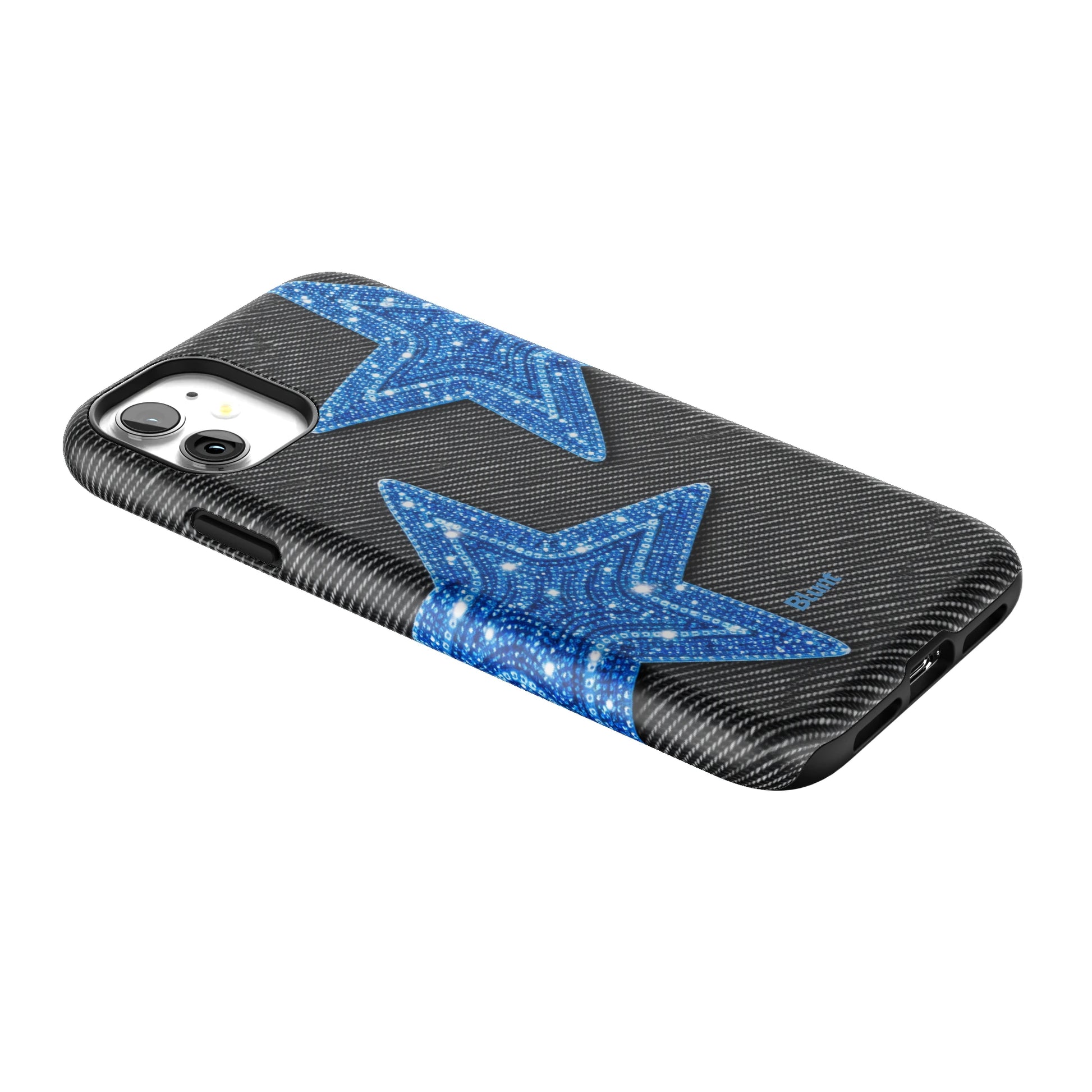 Blue North iPhone Case gallery - Iphone_11_Iphone_2