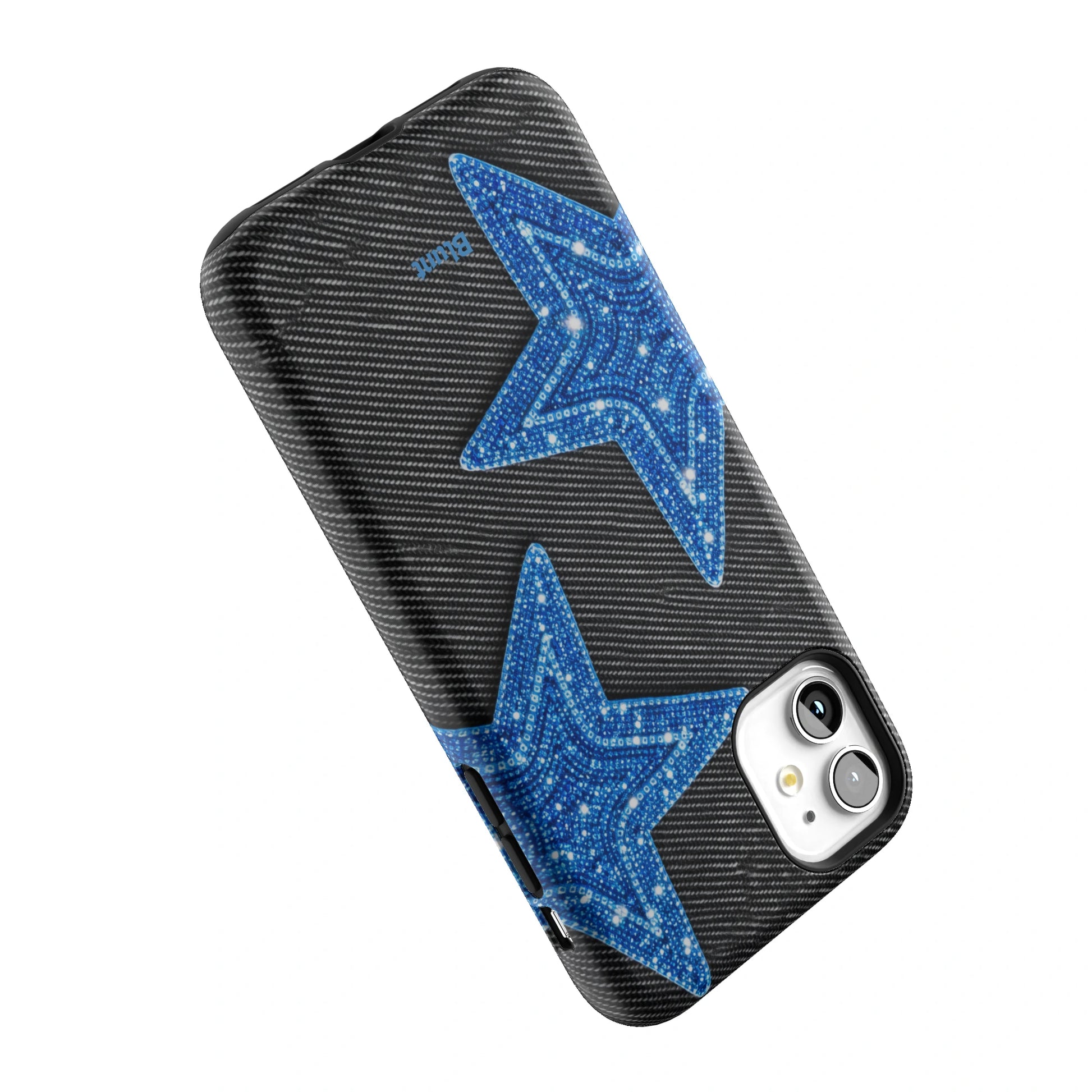 Blue North iPhone Case gallery - Iphone_11_Iphone_5