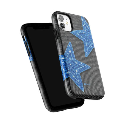 Blue North iPhone Case gallery - Iphone_11_Iphone_6
