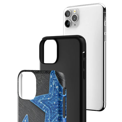 Blue North iPhone Case gallery - Iphone_11_Pro_Max_3