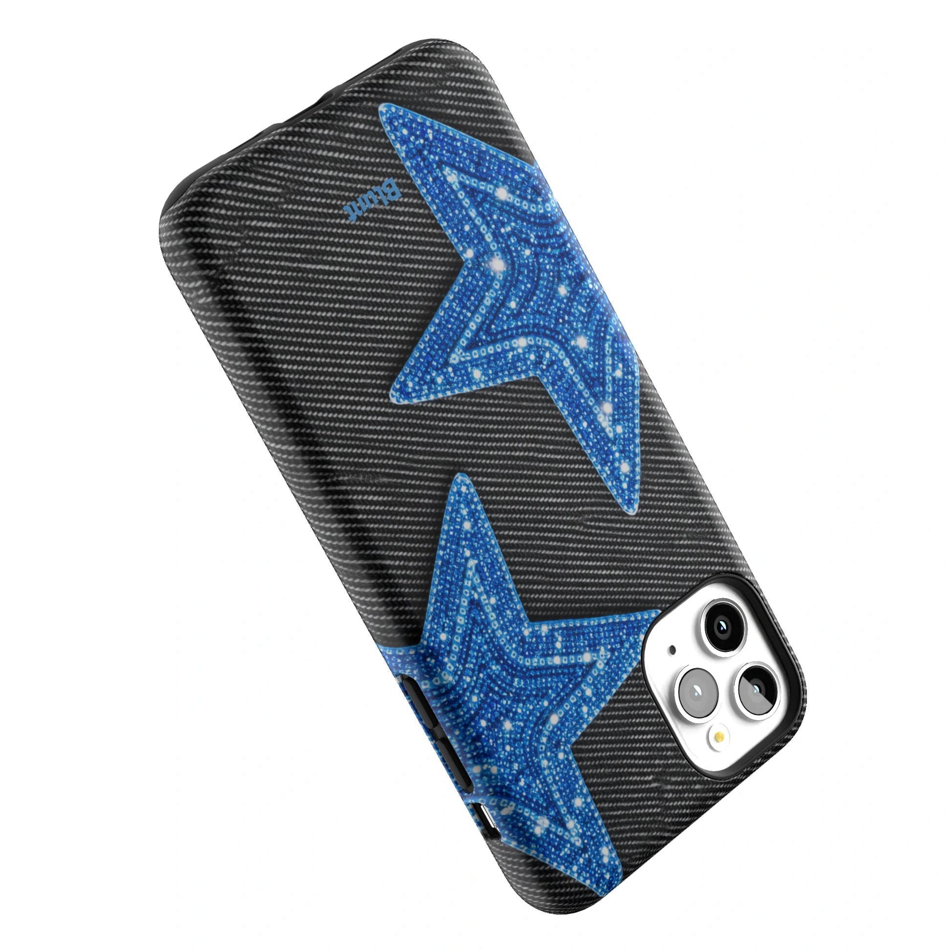 Blue North iPhone Case gallery - Iphone_11_Pro_Max_5