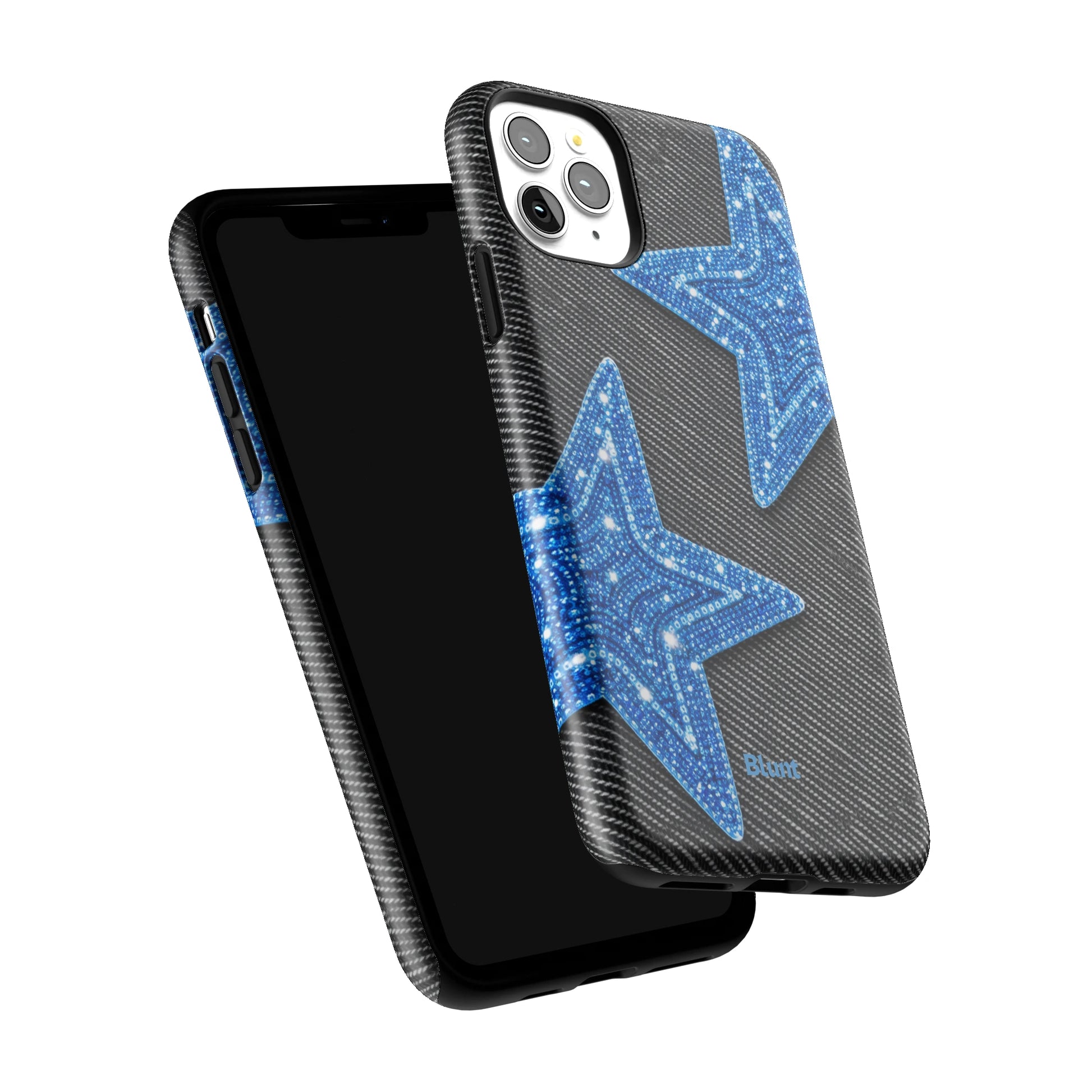 Blue North iPhone Case gallery - Iphone_11_Pro_Max_6