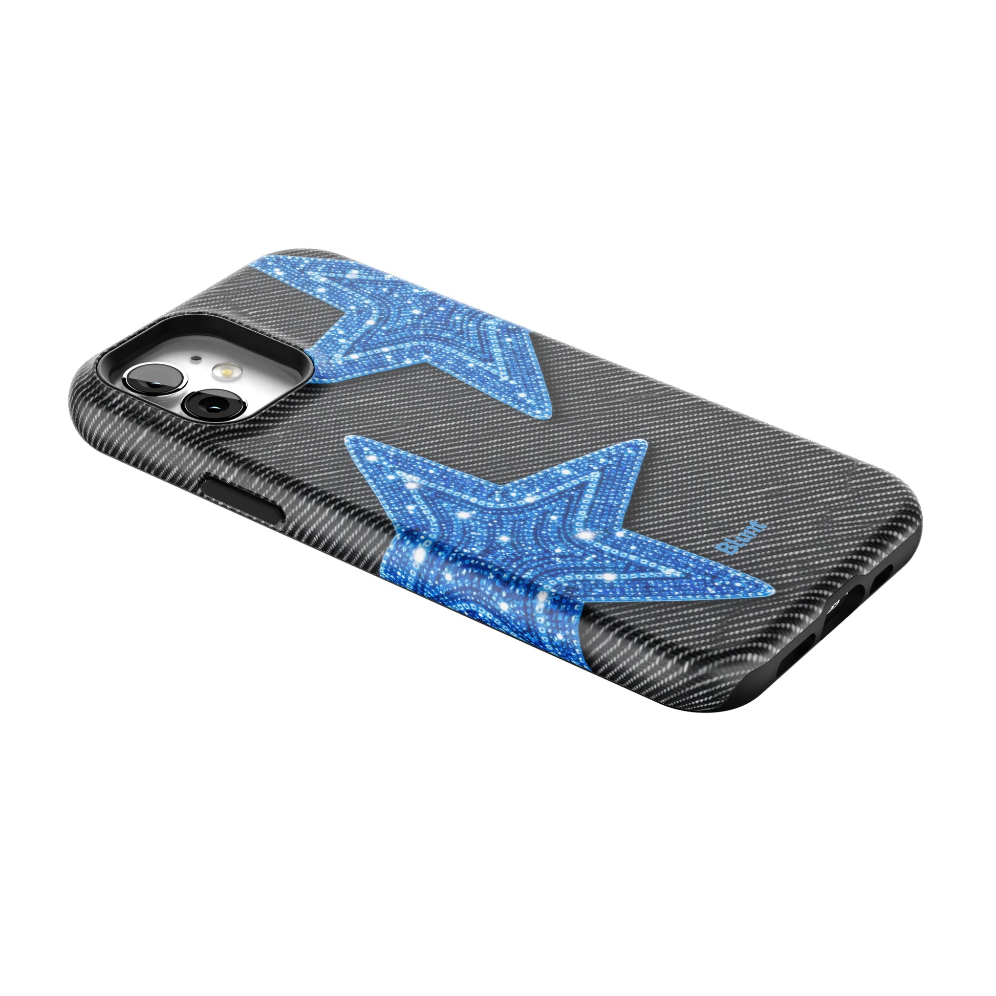 Blue North iPhone Case gallery - Iphone_12_Iphone_2