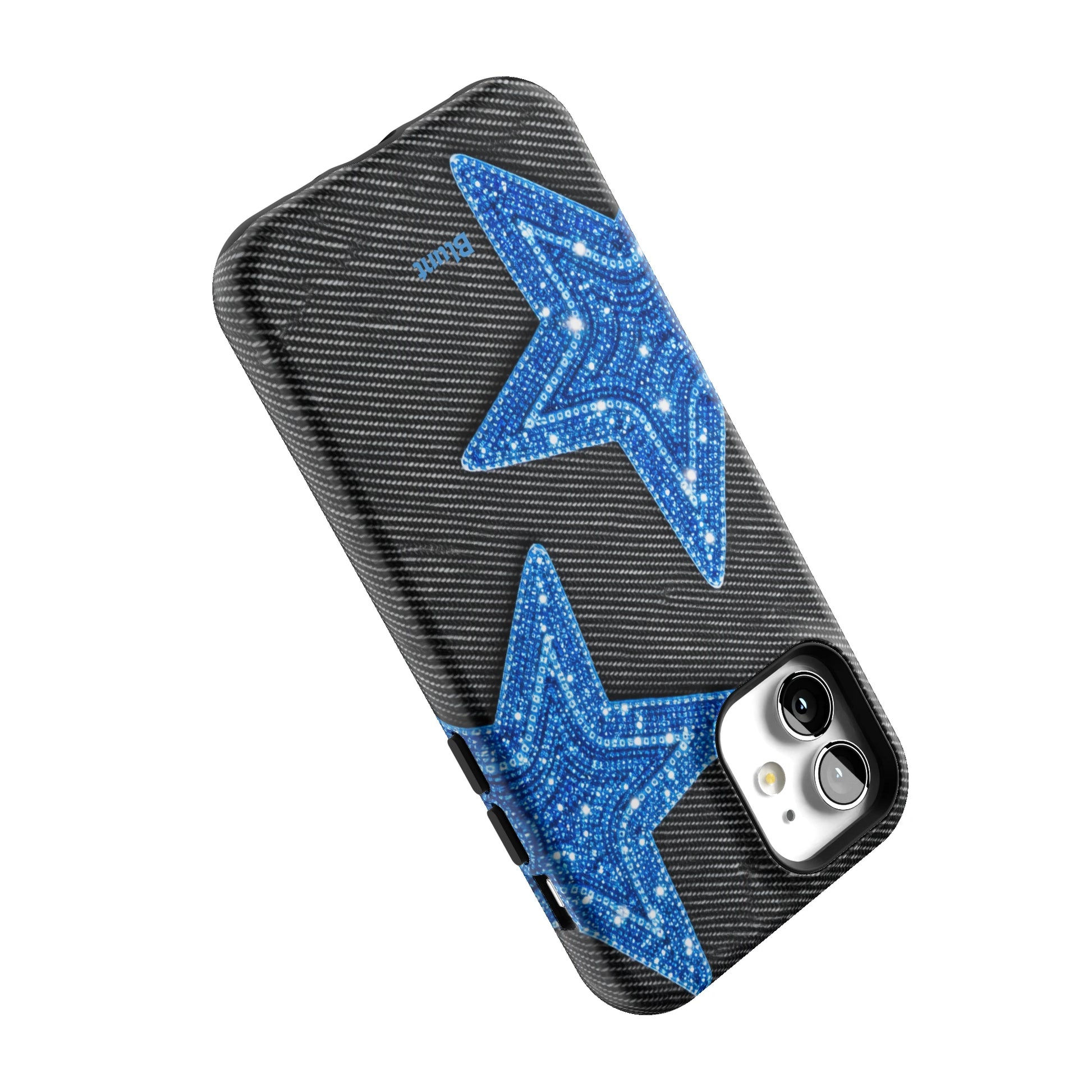 Blue North iPhone Case gallery - Iphone_12_Iphone_5