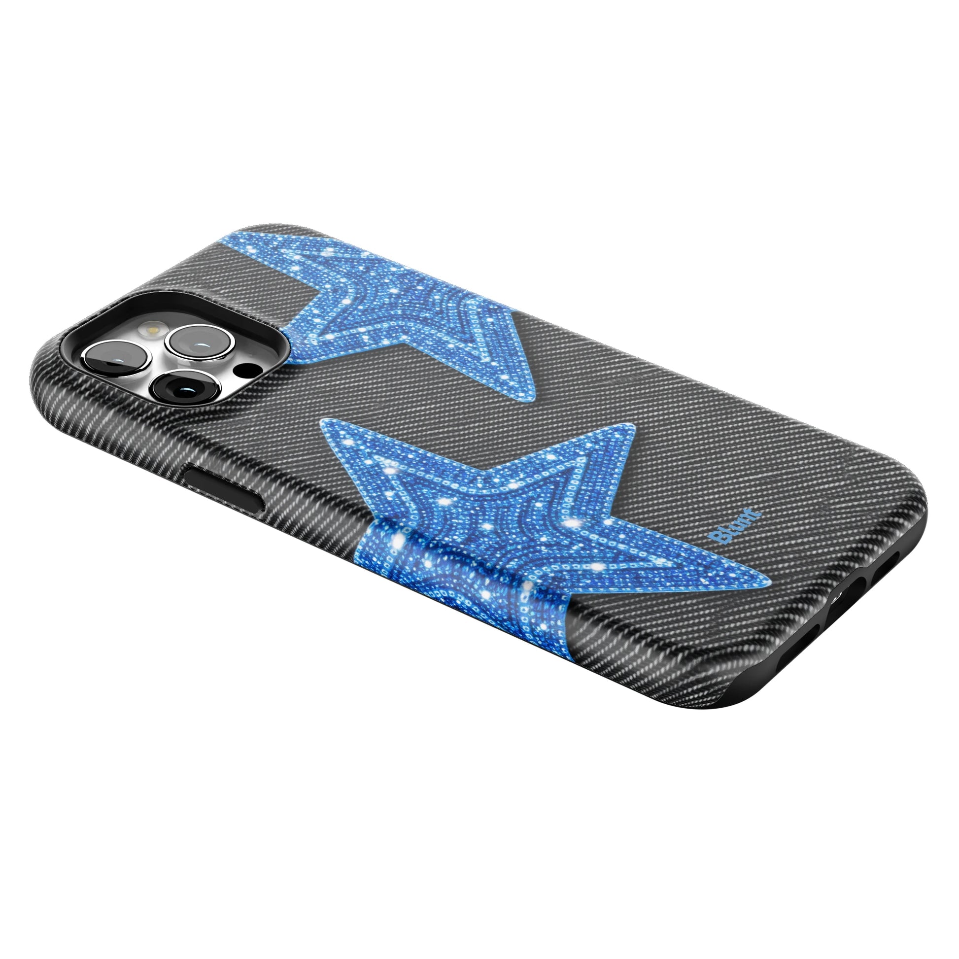 Blue North iPhone Case gallery - Iphone_12_Pro_Max_2