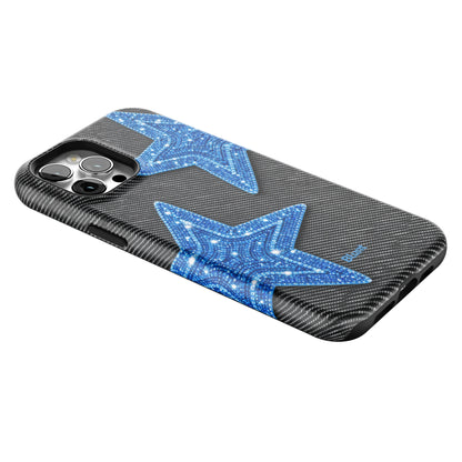 Blue North iPhone Case gallery - Iphone_12_Pro_Max_2