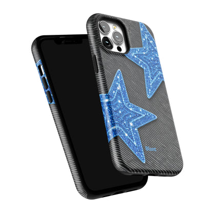 Blue North iPhone Case gallery - Iphone_12_Pro_Max_6