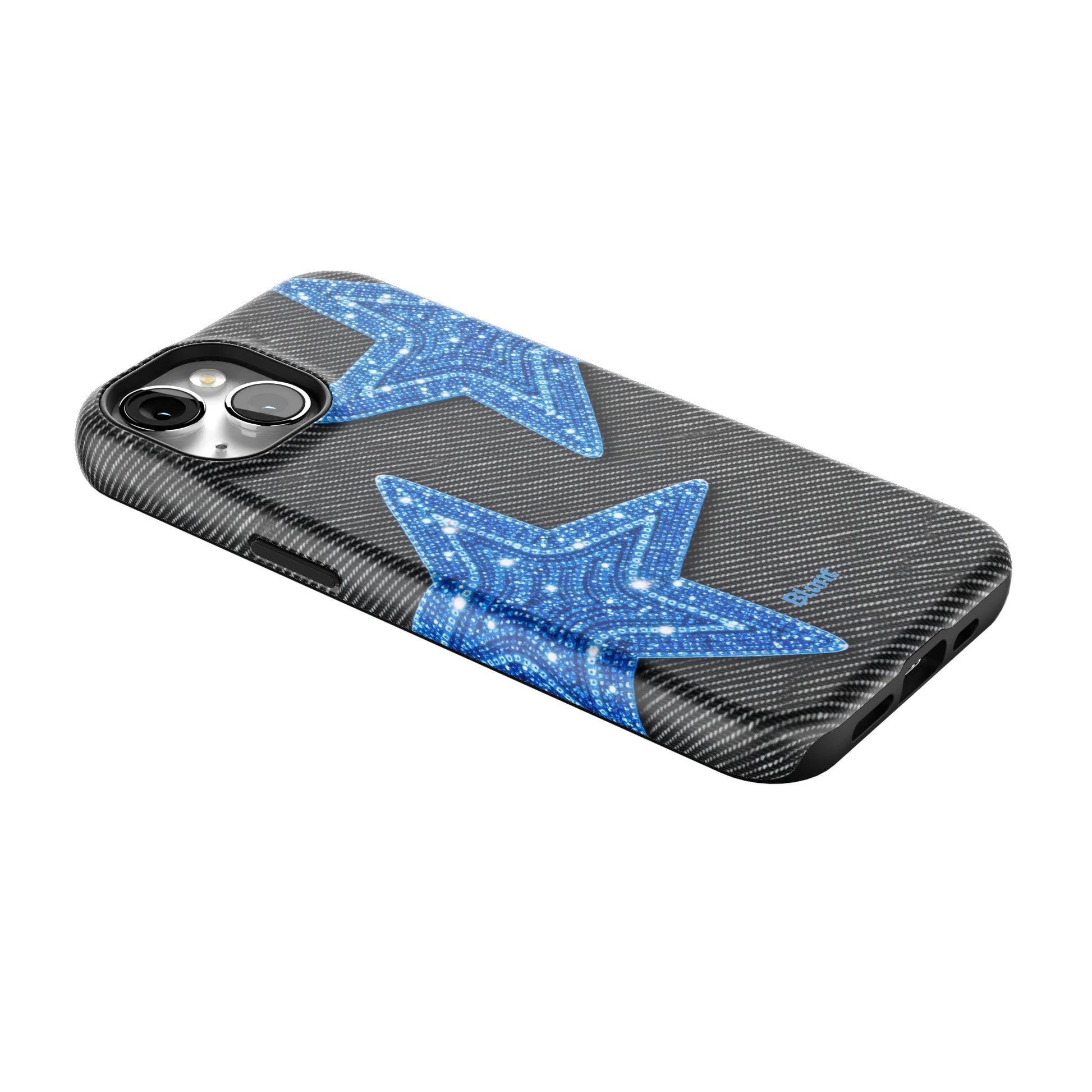 Blue North iPhone Case gallery - Iphone_14_Iphone_2