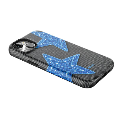 Blue North iPhone Case gallery - Iphone_14_Iphone_2