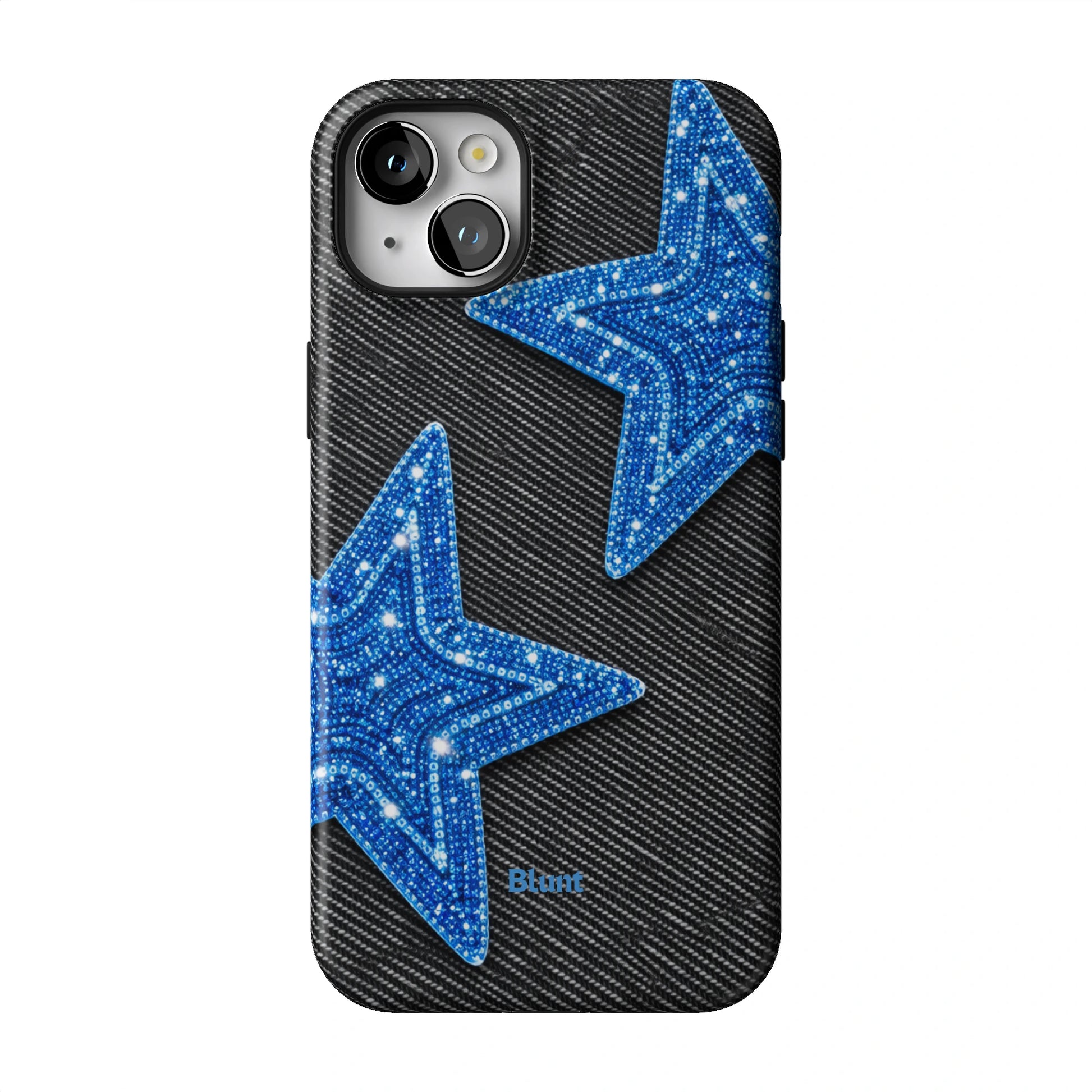 Blue North iPhone Case gallery - Iphone_14_Mini_Air_Plus_1