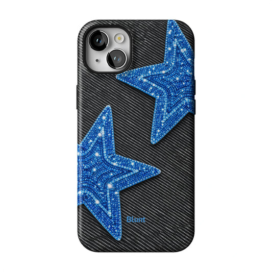 Blue North iPhone Case gallery - Iphone_14_Mini_Air_Plus_1
