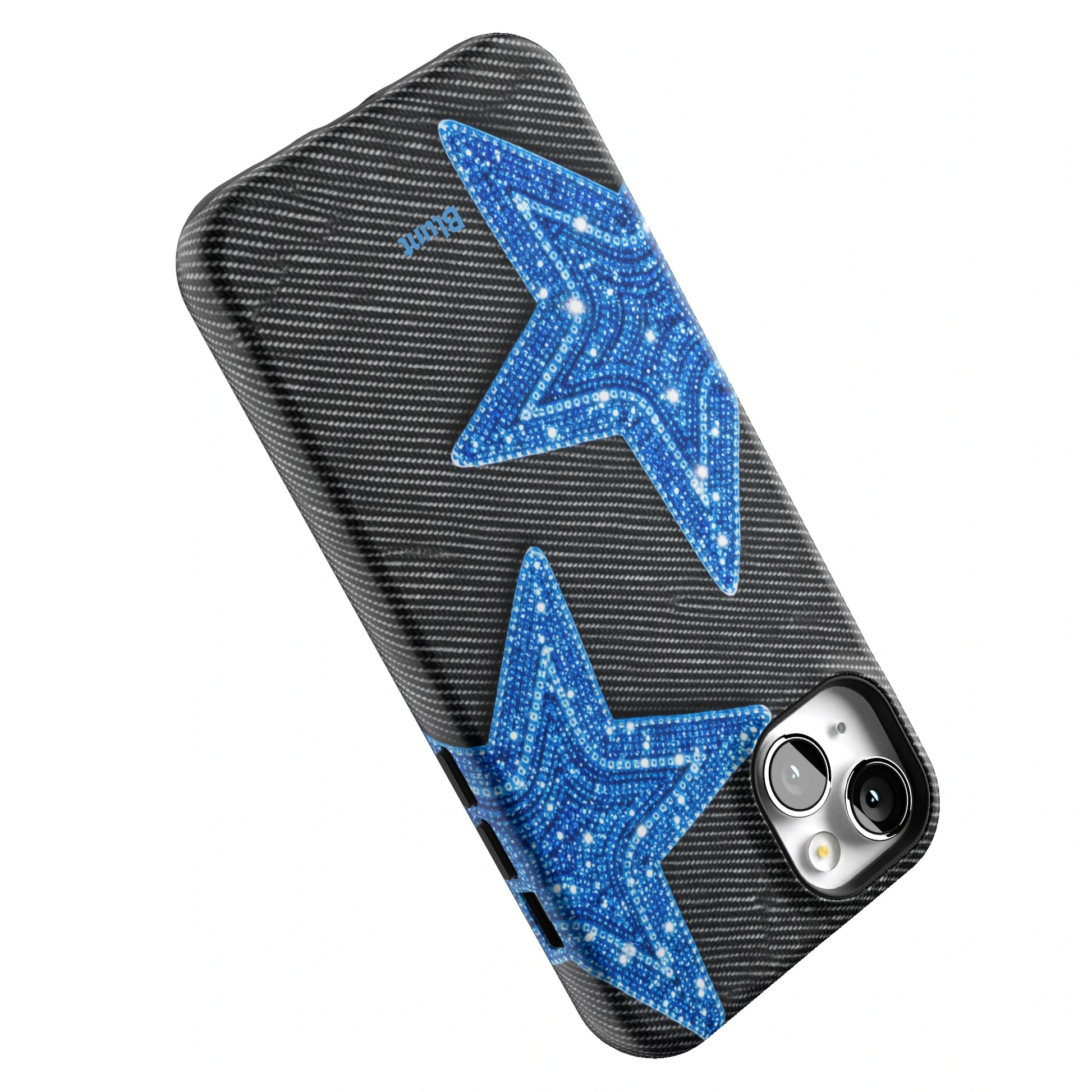Blue North iPhone Case gallery - Iphone_14_Mini_Air_Plus_5