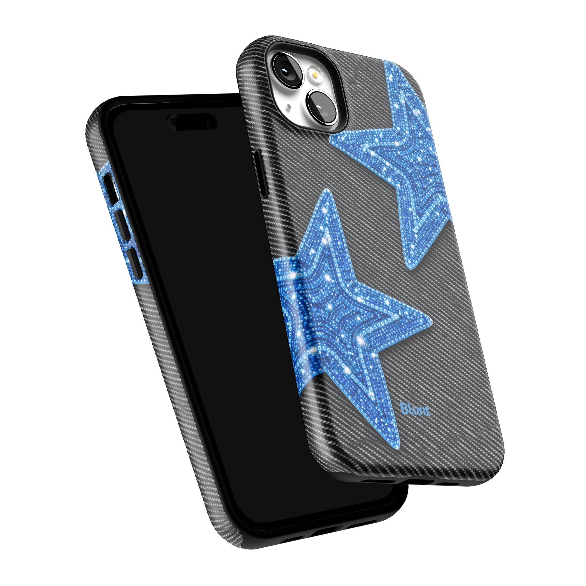 Blue North iPhone Case gallery - Iphone_14_Mini_Air_Plus_6