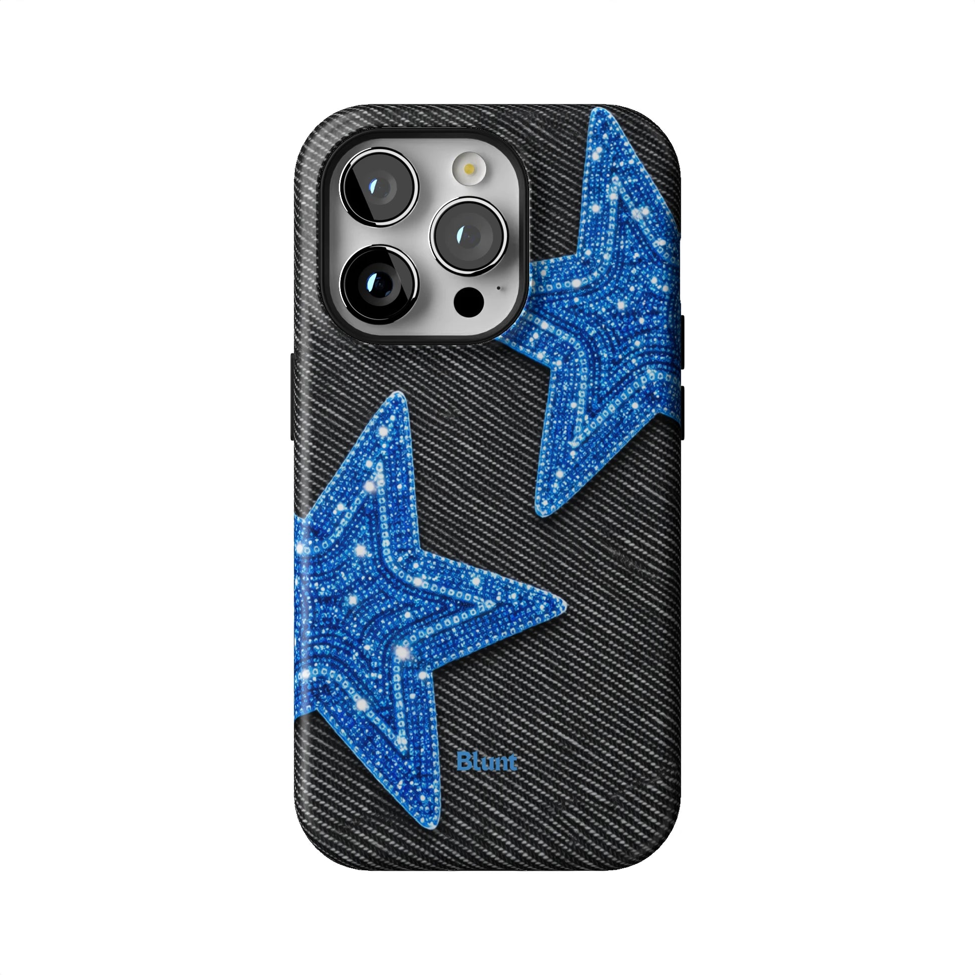 Blue North iPhone Case gallery - Iphone_14_Pro_1
