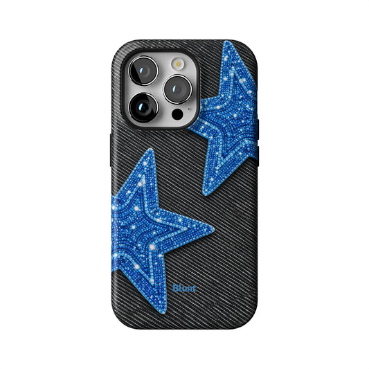 Blue North iPhone Case gallery - Iphone_14_Pro_1