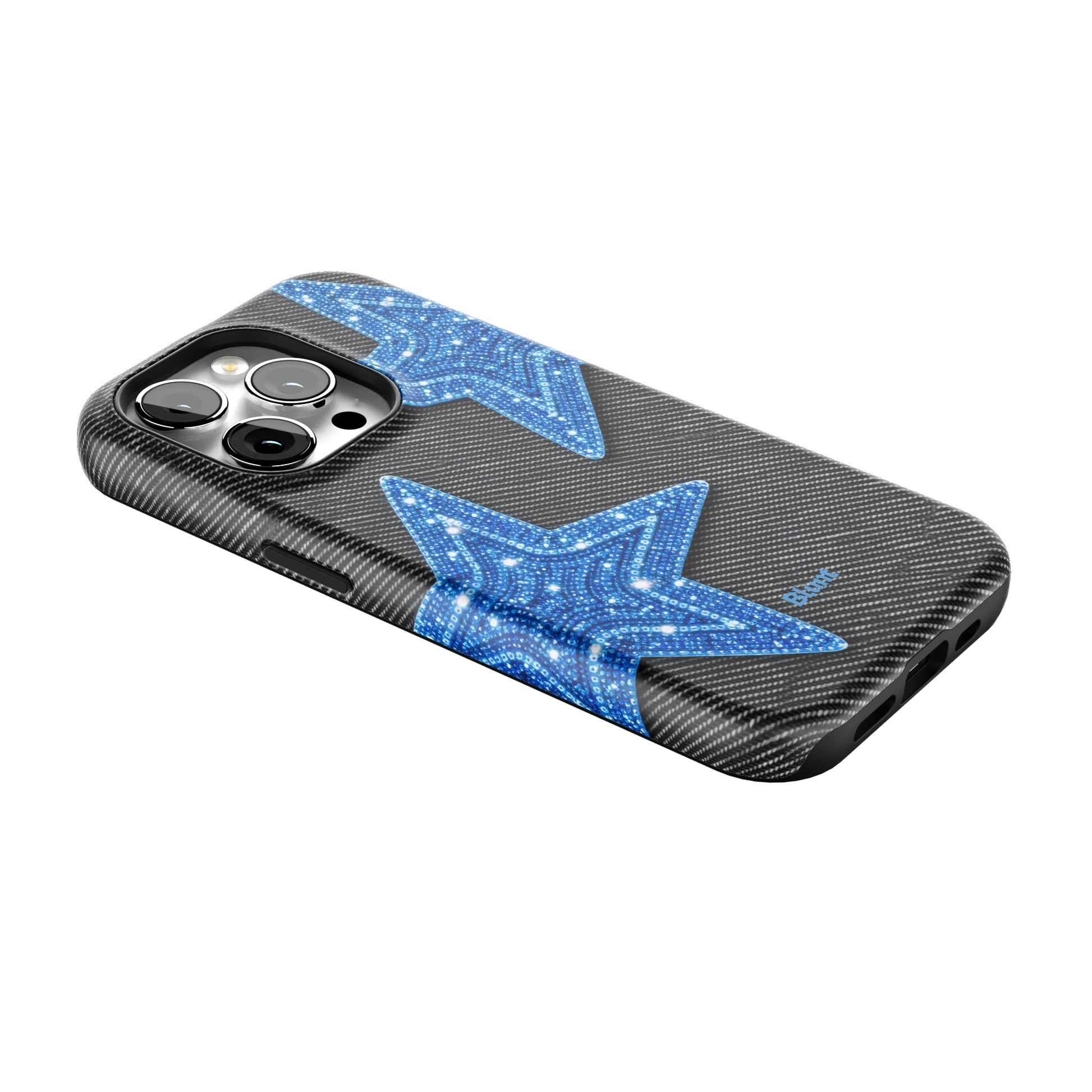 Blue North iPhone Case gallery - Iphone_14_Pro_2