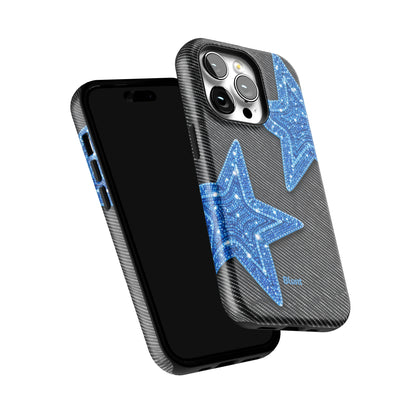 Blue North iPhone Case gallery - Iphone_14_Pro_6
