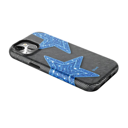 Blue North iPhone Case gallery - Iphone_15_Iphone_2