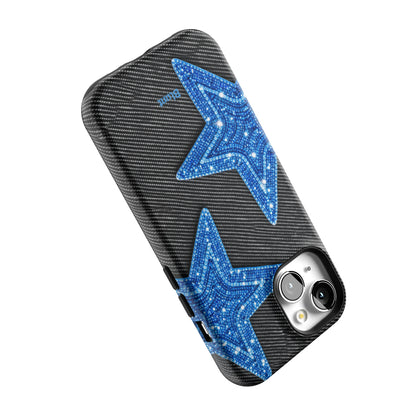 Blue North iPhone Case gallery - Iphone_15_Iphone_5